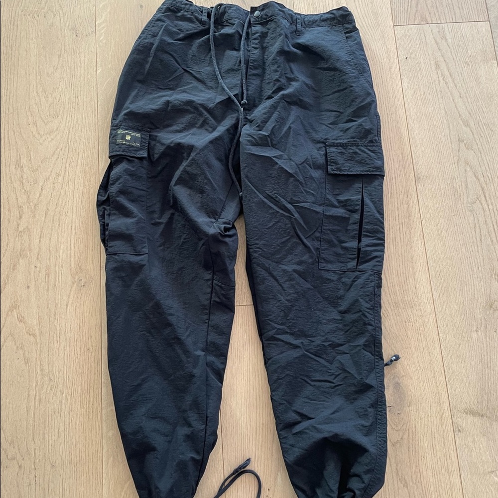 Undefeated cargo pants